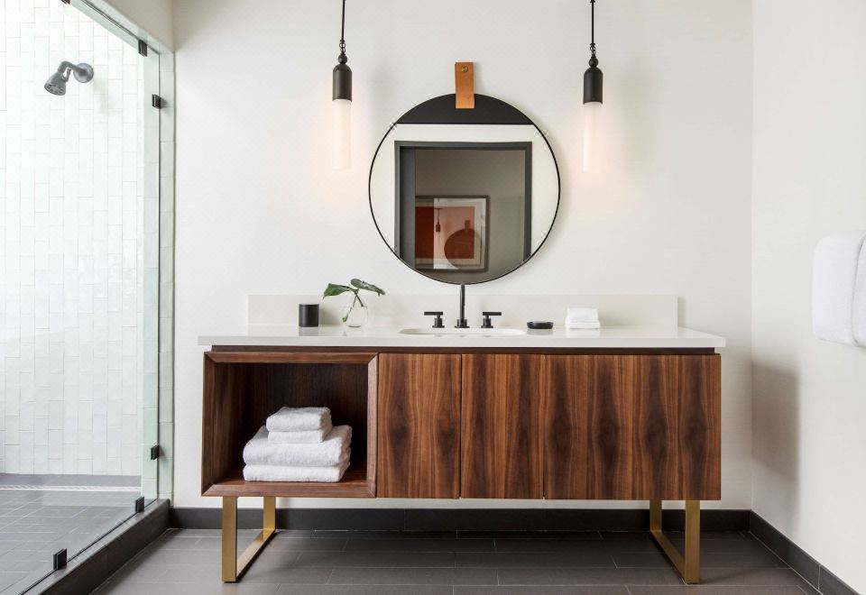 聲景一臥室套房