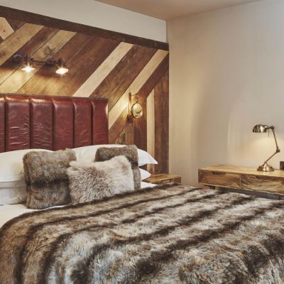 Garrison Suite The Garrison Promo Code