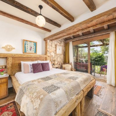 Double Room With Terrace And Sea View Fidanka Hotel Promo Code