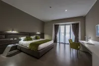 Hotel Matilde - Lifestyle Hotel Hotels in 
