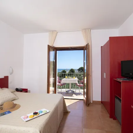 Hotel Delle More