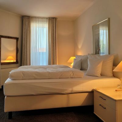 Superior Family Room Hotel Herzogs Park Promo Code