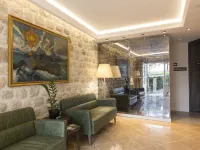 Heritage Hotel Leon Coronato Hotels in Perast