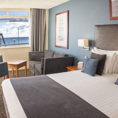 Large Double Room With Balcony And Sea View Sandbanks Hotel Promo Code