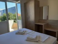 Apartments Edo