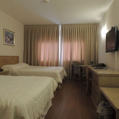 Superior Twin Room With Ocean View La Foret Promo Code