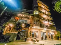 Hotel Boutique Rivera Del Rio Hotel di 