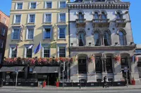 Dublin Citi Hotel of Temple Bar Hoteles en 