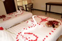 Lakemark Hotel and Tour Service Bahir Dar Hotels in 