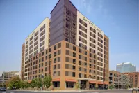 Hyatt Place Omaha/Downtown Old Market Hotels in 