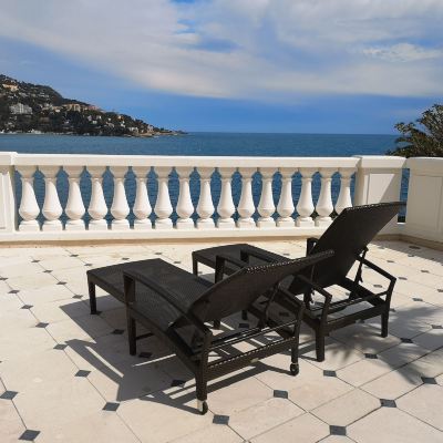 Suite Junior Mezzanine"Le Cap" Hotel Cap Estel Promo Code