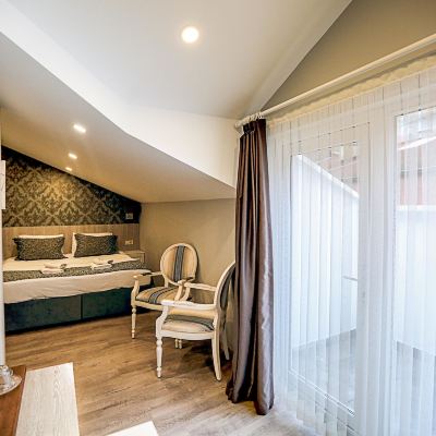 Standard Double or Twin Room Doa Suite Hotel Promo Code