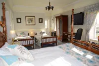 Ardgort Country House Hotele w: 