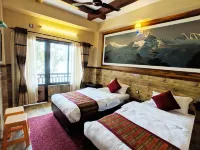 Hotel Forest Lake Backpackers' Hostel Hotel a 
