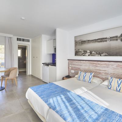 Studio Seaclub Mediterranean Resort Promo Code