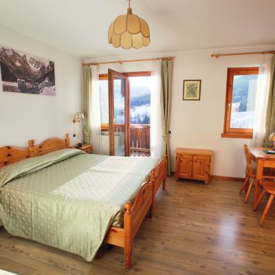 Triple Room Des Alpes Promo Code