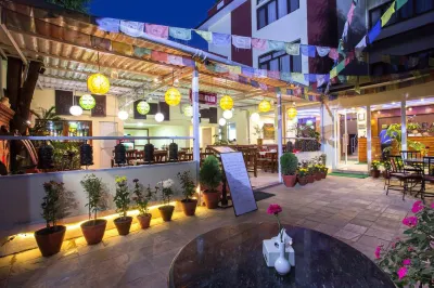 Aryatara Kathmandu Hotel Hotels in 