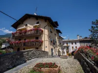Hotel Cecchin Hotels in Aosta