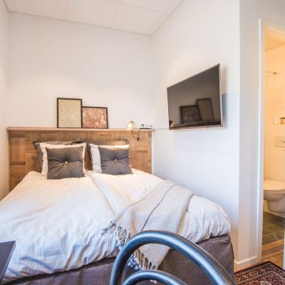 Queen Studio Forenom Aparthotel Stockholm Bromma Promo Code