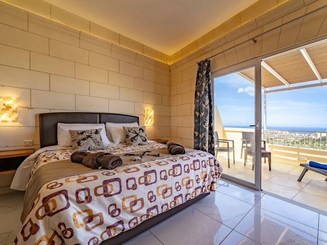 Il-logga Boutique Hotel - Malta
