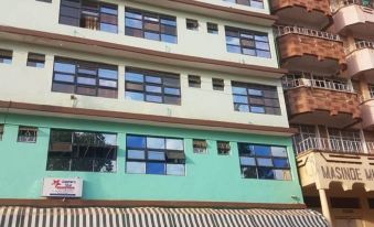 Western Star Hotel - Housity