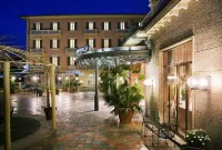 Hotel Settentrionale Esplanade Hotels in 