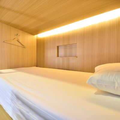 벙커룸 위드유 호텔 & 게스트하우스 쿠폰