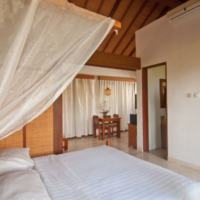 Budget Villa The Studio Promo Code
