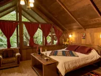 Casa Divina Eco Lodge Hotels in Mindo
