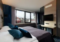 Kalev Spa Hotel & Waterpark Hotel a 