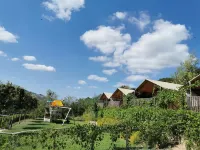 Il Girasole Country Village Hotel di 
