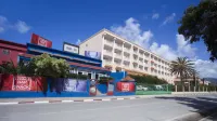 Itropika Hôtel โรงแรมใน