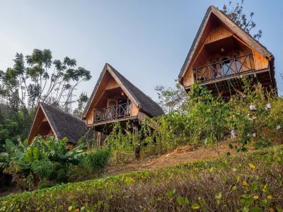 Rwiza Village Hotels in 