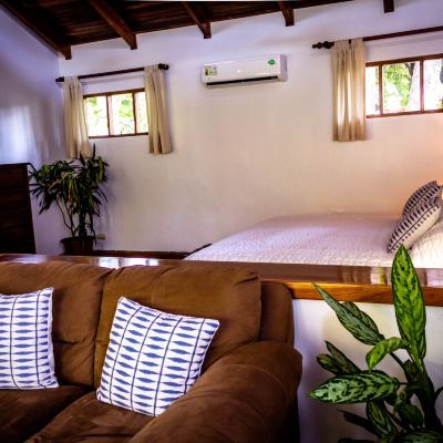 Luxury Studio Suite, Patio, Garden View Jaco Hotel DoceLunas Promo Code