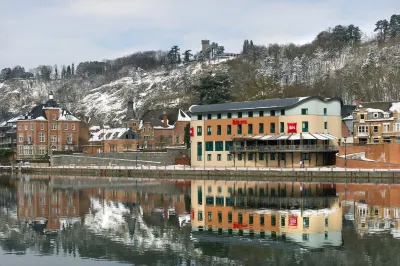Ibis Dinant Centre Hotels in 