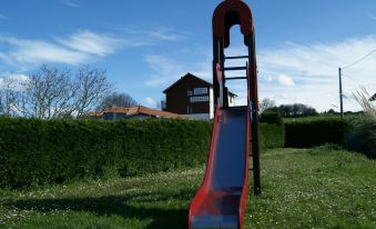 Casa Rural Arboliz - Housity