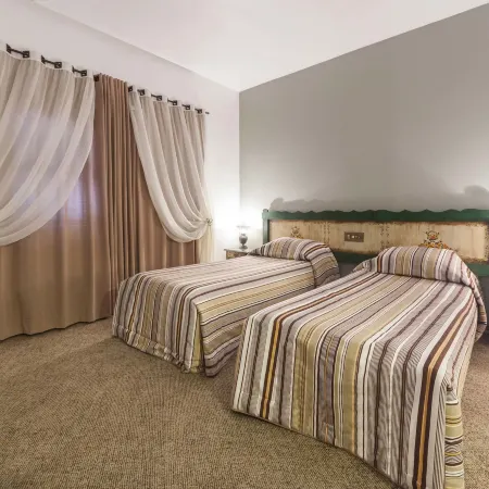 Hotel Tannenhof
