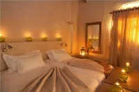 Emanya@Etosha Hotels in 