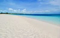 Bungalows at Windsong on the Reef
