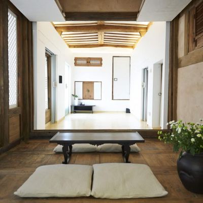 Chilgok House (Sarangchae) 안동 구름에 리조트 쿠폰