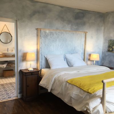 Double Room L'Ermitage Promo Code
