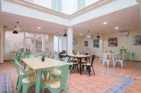 Hostel Sea&Dreams Calpe