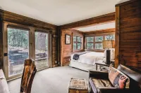 Sundance Mountain Resort