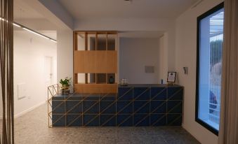 E.J. Pyrgos Bay Hotel - Housity