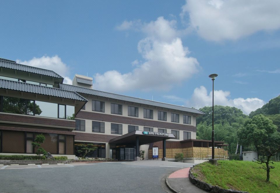 Route Inn Grantia Dazaifu thumbnail