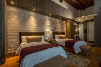 1850 Hotel Boutique Hotels in 