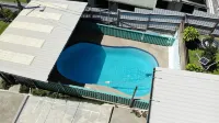 Axis Apartments