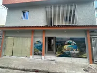 Hotel tropic pop Hotele w: 