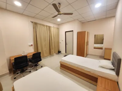 Bio-input Guest House Hotels in 