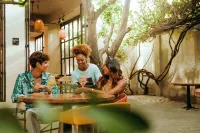 Viajero Santa Marta Hostel Hotels in 